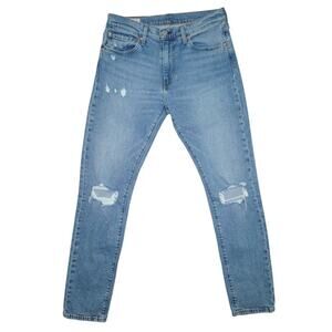 Levi’s 512 Slim Taper Fit Jeans Men’s W32xL32